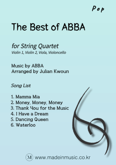 The Best of ABBA - Image 2