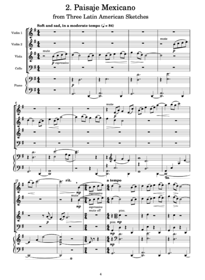 Cowboys Overture - Image 3