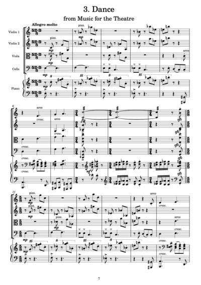 Cowboys Overture - Image 4