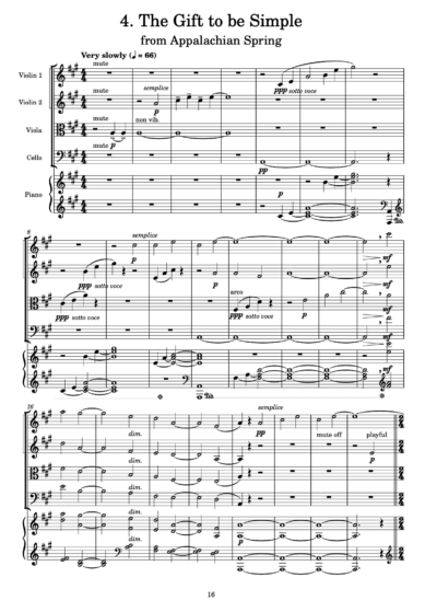 Cowboys Overture - Image 5