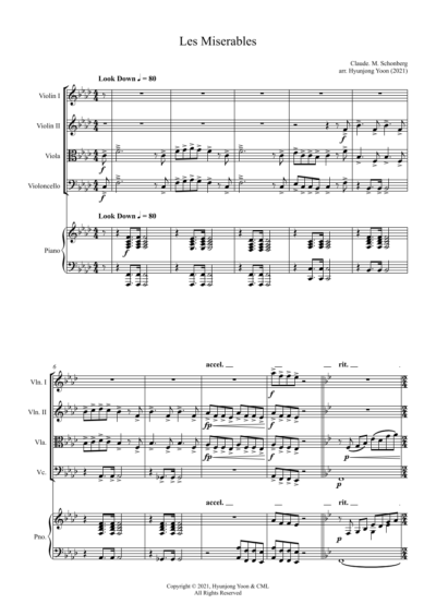 Les Miserables - Image 3