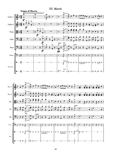 Holst - Two Suites - Image 4