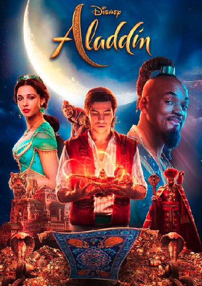 Aladdin (Ver. Extended)