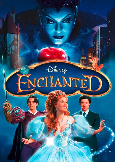 Enchanted