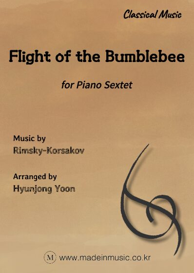 Flight of the Bumblebee