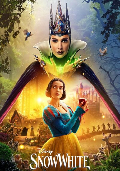Waiting On A Wish<br>(from 2025 Disney 'Snow White')