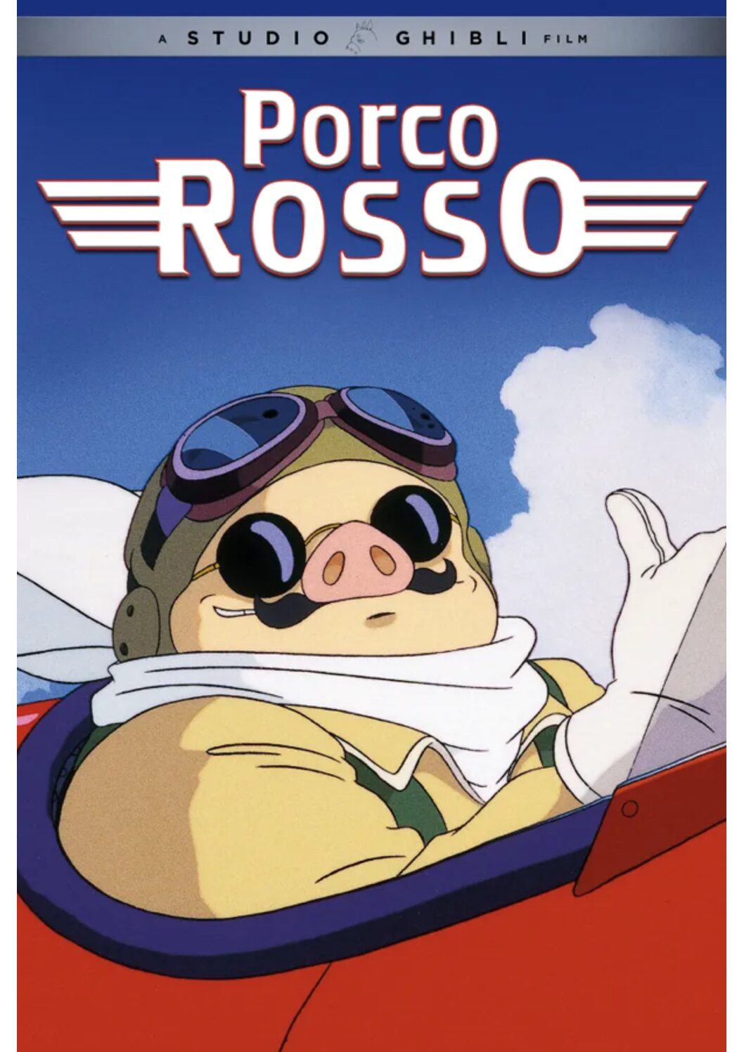 Bygone Days<br>(from Porco Rosso)