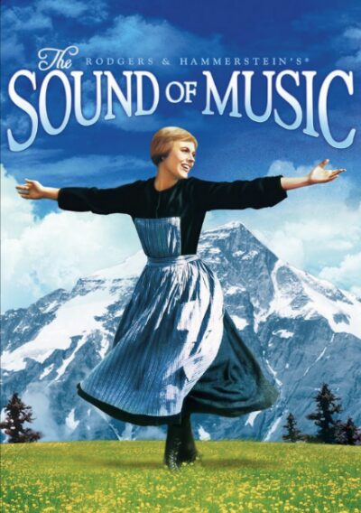 The Sound of Music Medley<br>(Wind Quintet & Piano ver.)