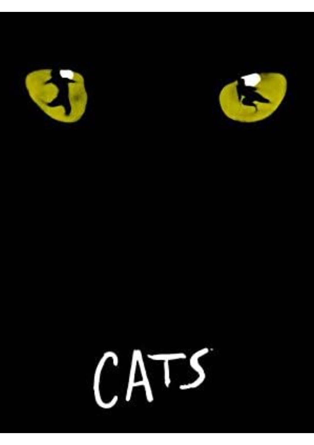 Memory<br>(from Musical 'Cats')