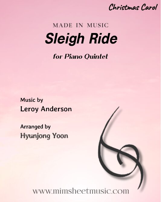 Sleigh Ride